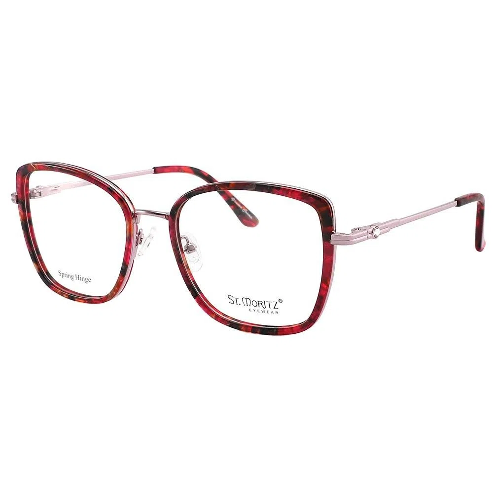 ST MORITZ IRIS Eyeglasses - view 11